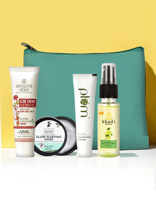 PM Regimen Kit PM Regimen Kit