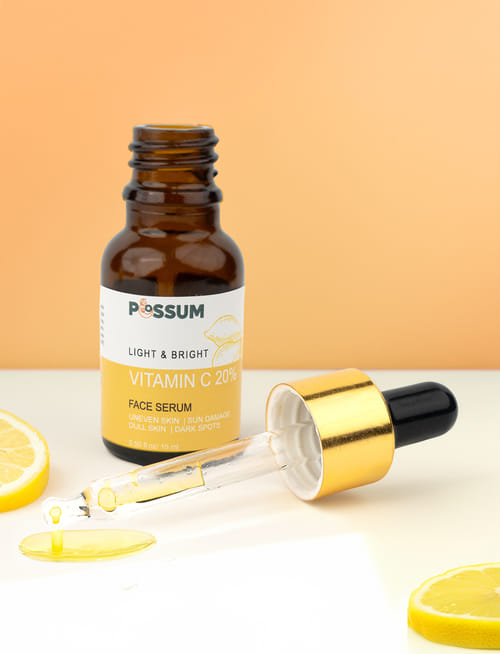Face Serum - Vitamin C 20%