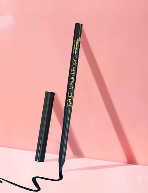 Beautif-eye Kajal - Intense Black Kajal