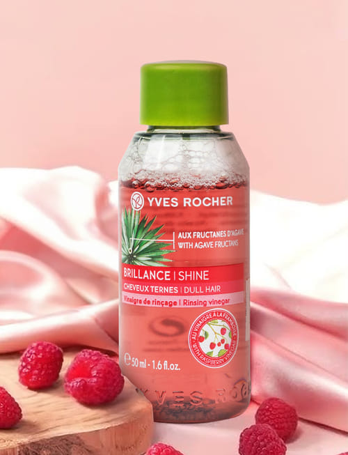 Brillance Shine Rinsing Vinegar Brillance Shine Rinsing Vinegar