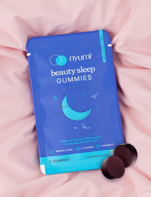 Beauty Sleep Gummies