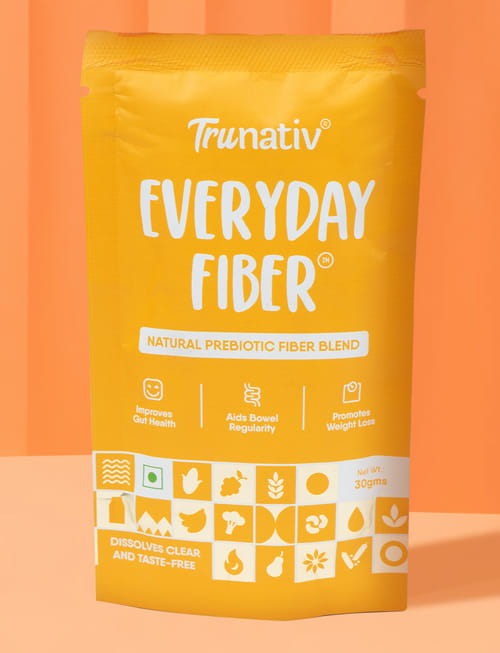 Everyday Fiber Everyday Fiber