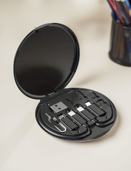 Multifunctional Data Cable Multifunctional Data Cable