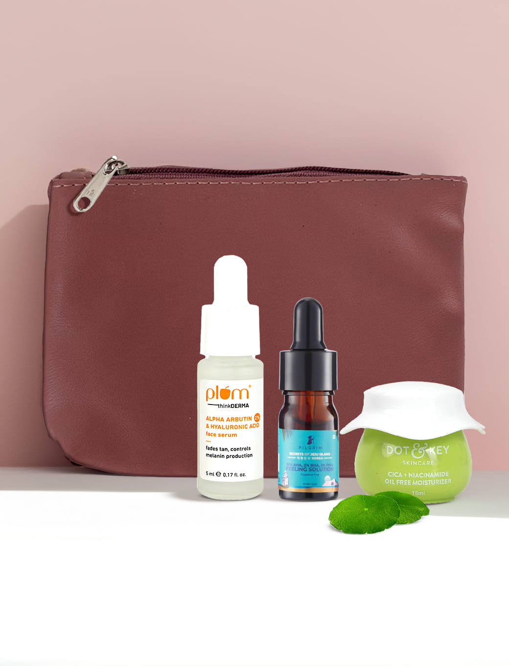 Skin Renewal Kit