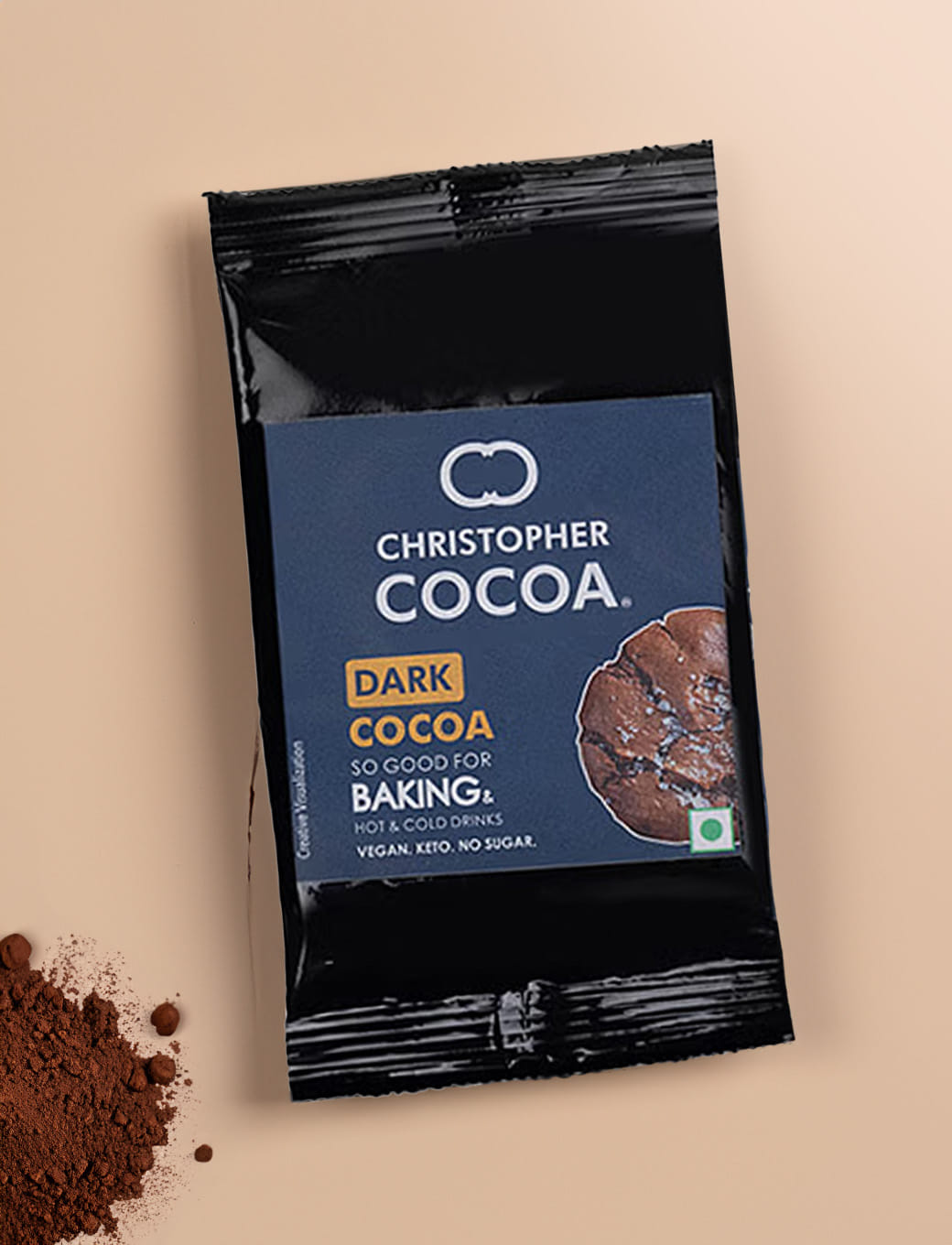 Dark Cocoa