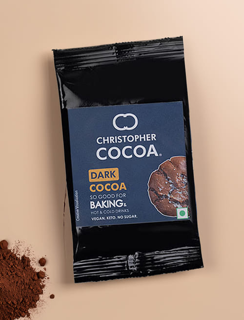Dark Cocoa