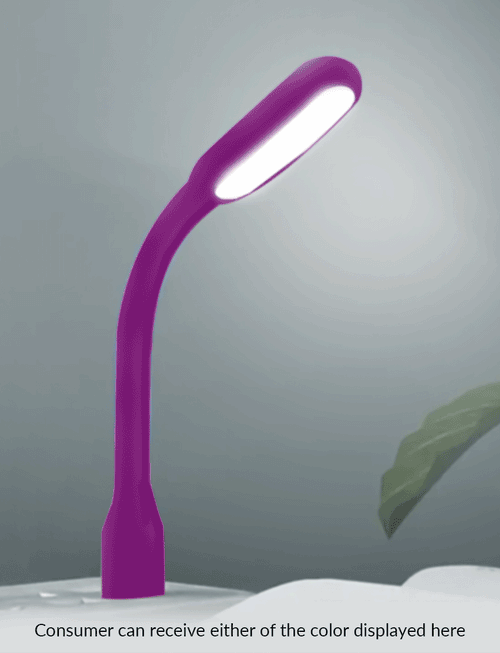 USB Light (Assorted)