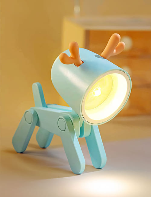 Mini Animal Light
