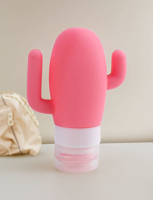 Split Bottle For Travel