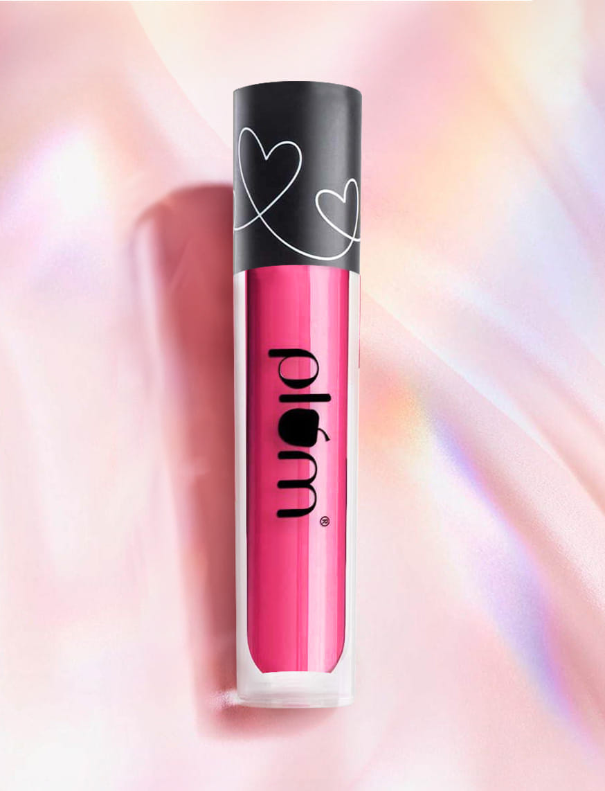 Matte In Heaven Liquid Lipstick-Pink Martini - 124