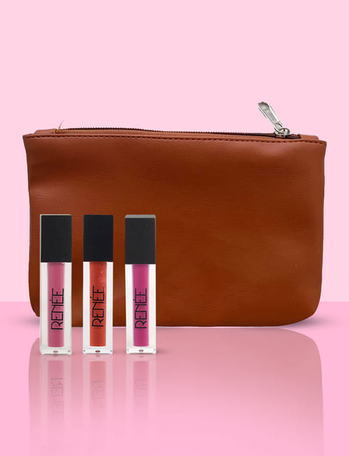 Renee's Perfect Pout Kit