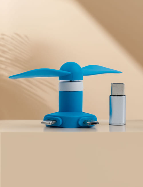 USB Fan