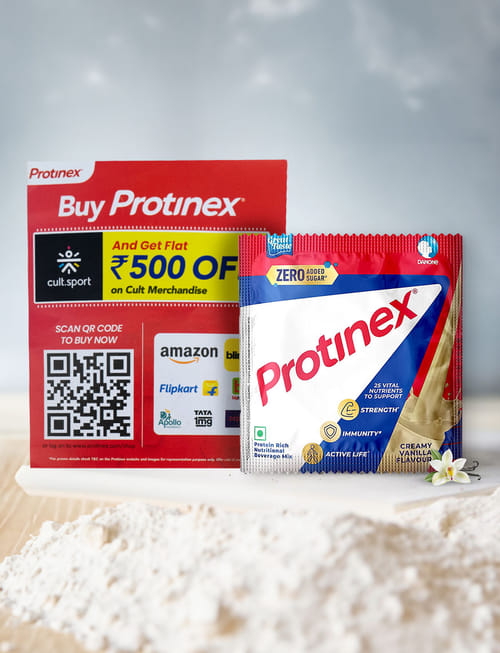 Creamy Vanilla Creamy Vanilla