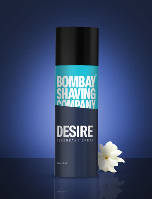 Desire Deodorant Spray