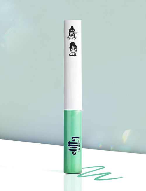 Eyeliners - Mint To Be