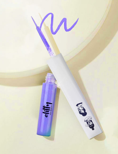 Eyeliners - Lilac Dreams