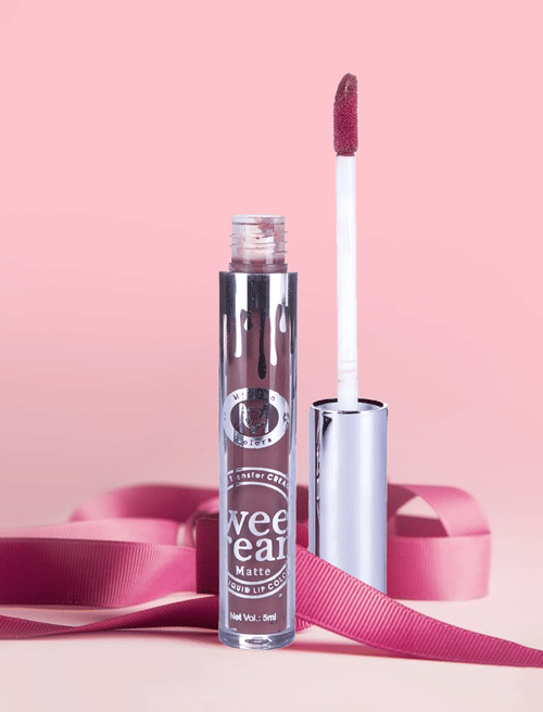 MC Sweet Cream Lipstick(Scheme)17