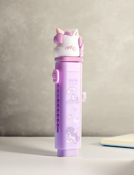 Unicorn Eraser Unicorn Eraser