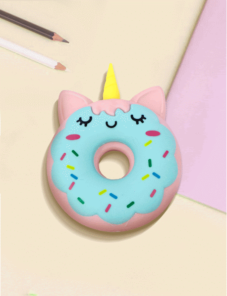 Donut Eraser