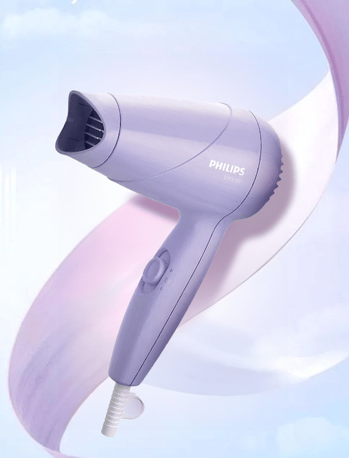 1000W Hair Dryer Hp8144/46