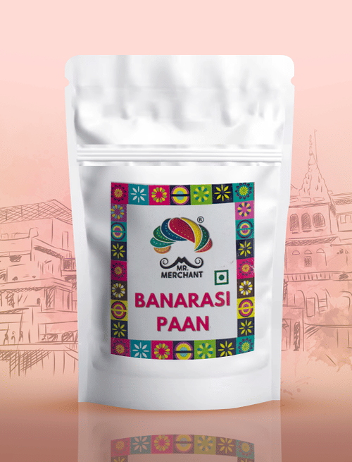 Banarasi Paan