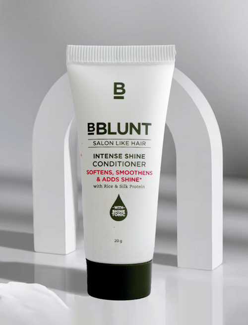 Intense Shine Conditioner Intense Shine Conditioner