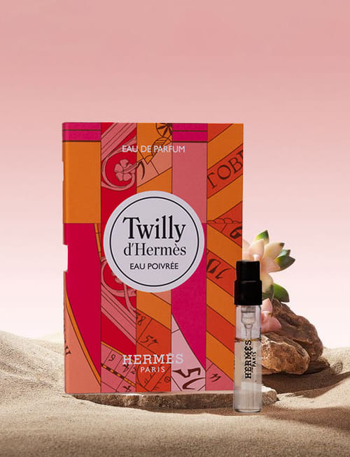 Terre D'Hermes Twilly EP