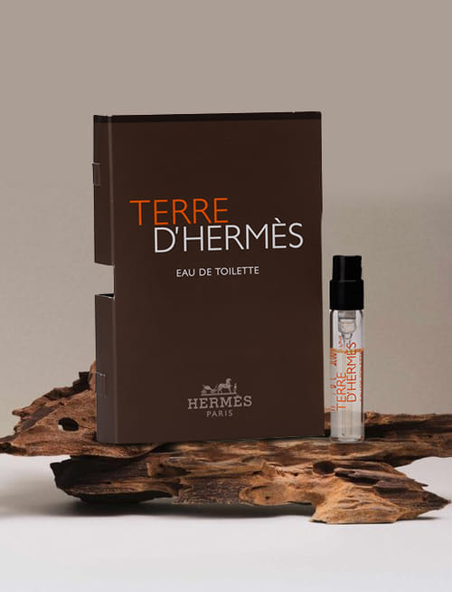 Terre D'Hermes Terre EDT