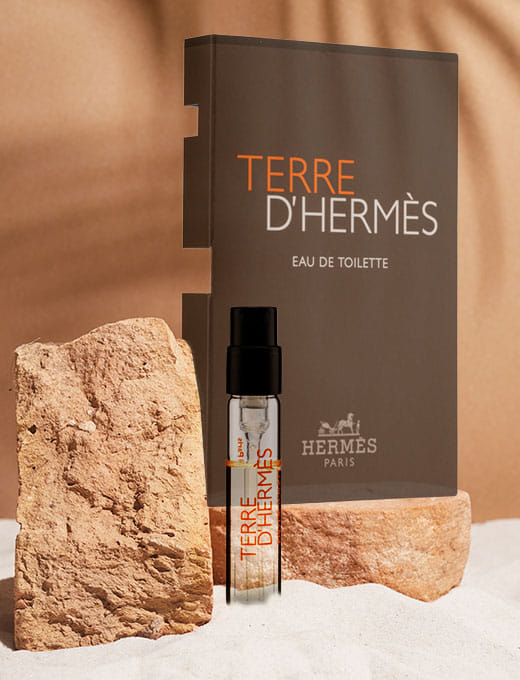 未開封新品! HERMES TERRE D'HERMES 50mlテスター2個付 未開封新品! HERMES TERRE D'HERMES 50mlテスター2個付未開封新品