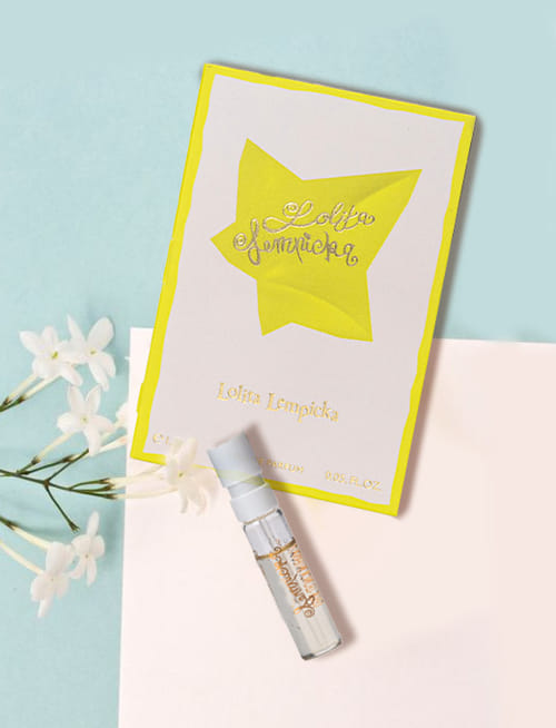 Mon Premiier Parfum Jus