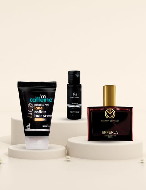 Efferus Essence Trio
