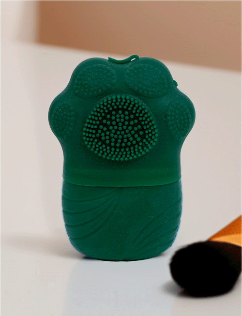 Paw Shaped Ice Roller - Assorted Paw Shaped Ice Roller - Assorted