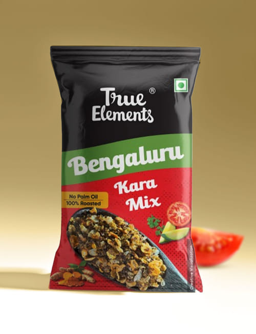 Bengaluru Kara Mix