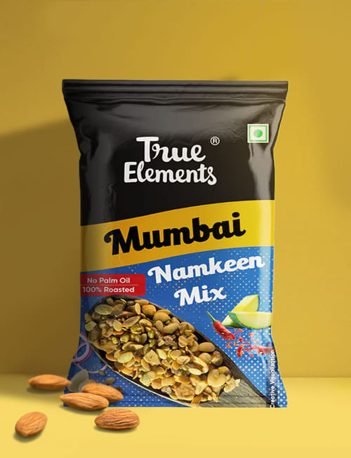Mumbai Namkeen Mix