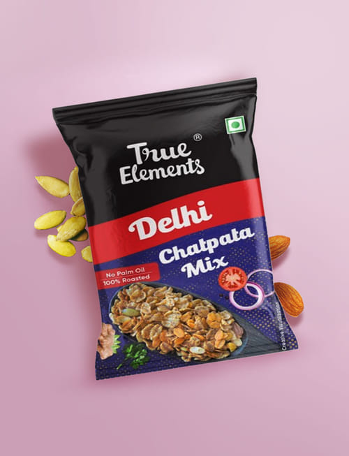Delhi Chatpata Mix