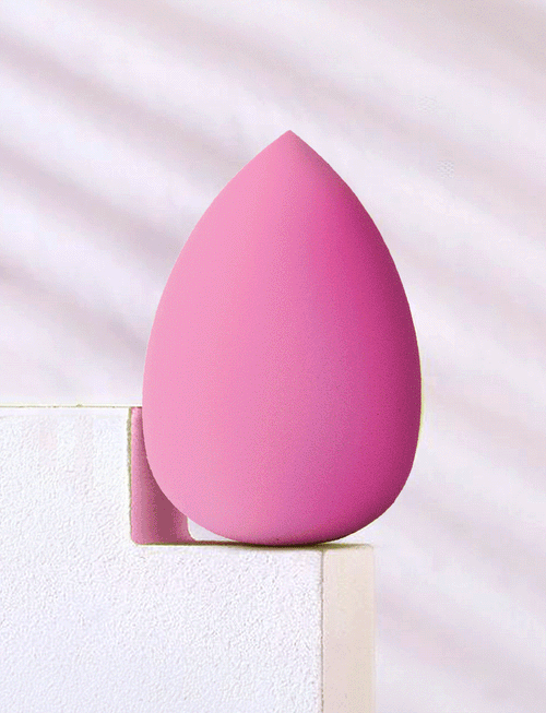 Blender Sponge - Assorted (Shape May Vary)