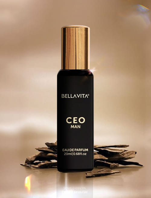 CEO Man Perfume