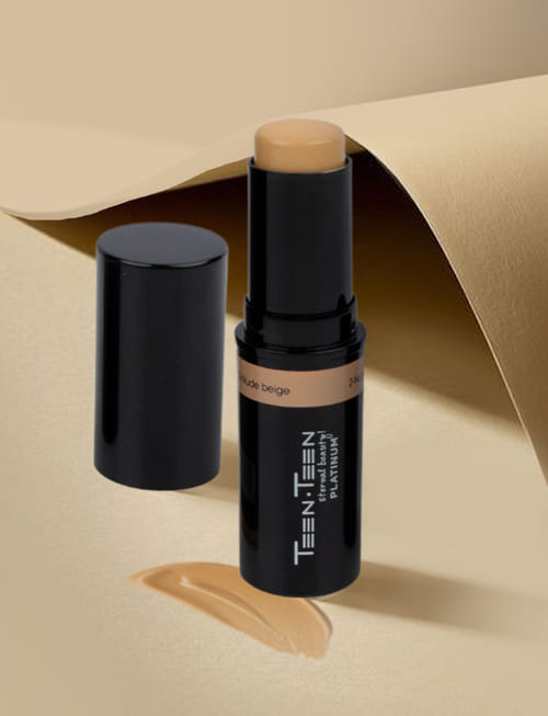Foundation Stick - Nude Beige
