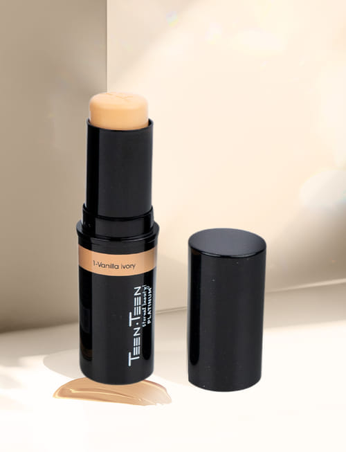 Foundation Stick - Vanilla Ivory