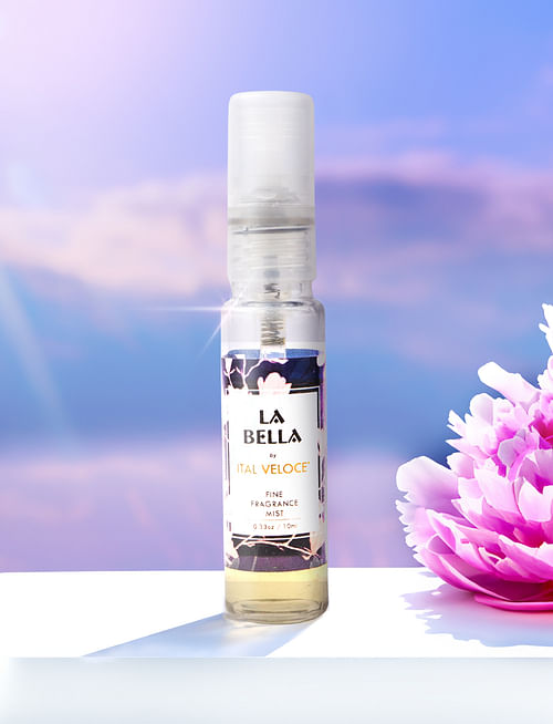 La Bella Fine Fragrance Body Mist