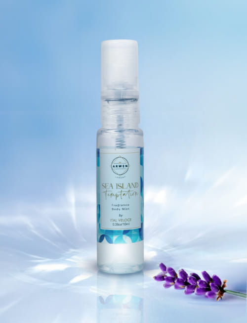 Sea Island Temptation Fine Fragrance Mist