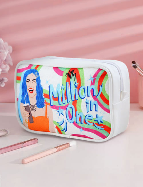 Million In One Pouch