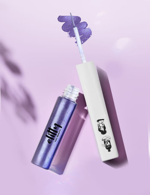 All Eyes On You - POP Eyeliners (Lucid Dreaming)