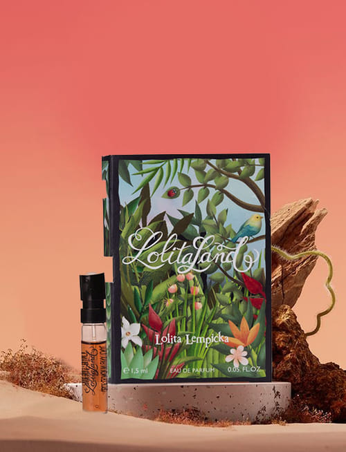 Echantion Lolita Land EDP