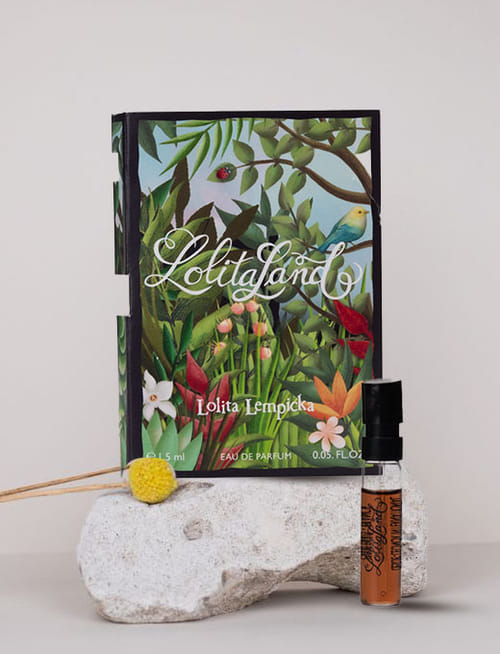 Lolita Land EDP