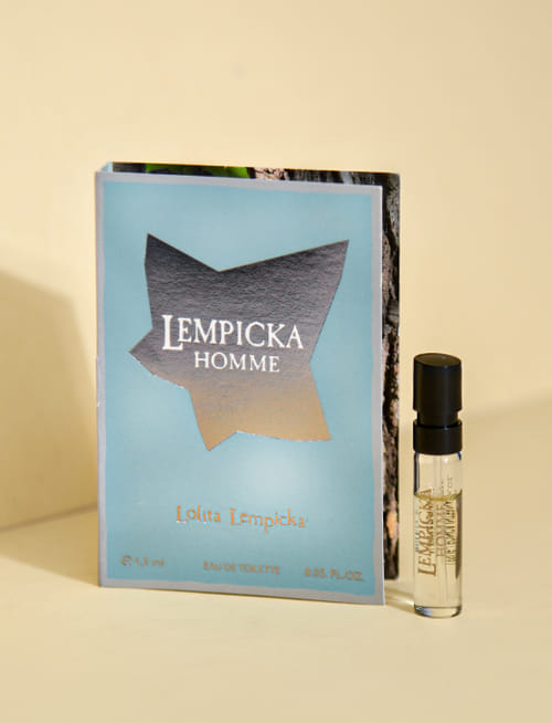 Homme - Eau De Toilette