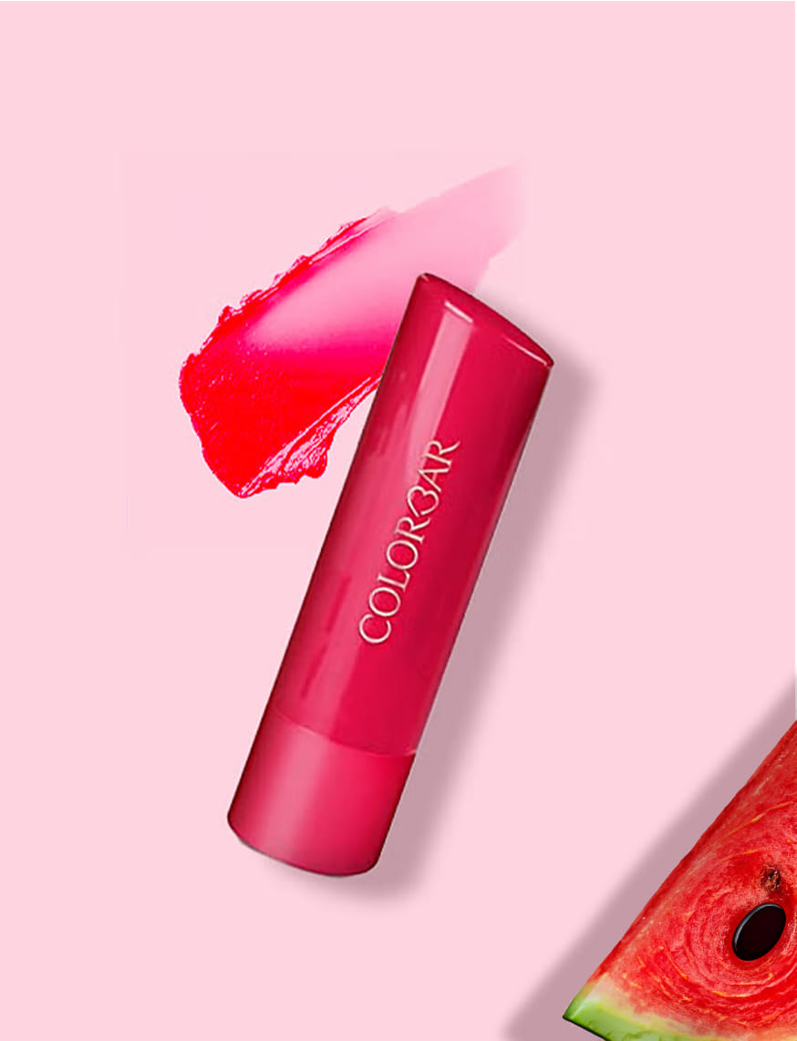 Watermelon Lip Balm