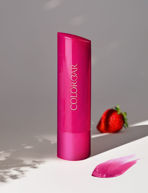 Strawberry Lip Balm