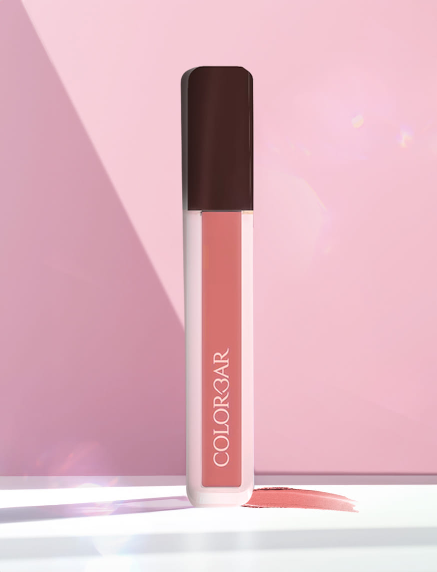 PowerKiss Vegan Matte Lipcolor - Lust Magic