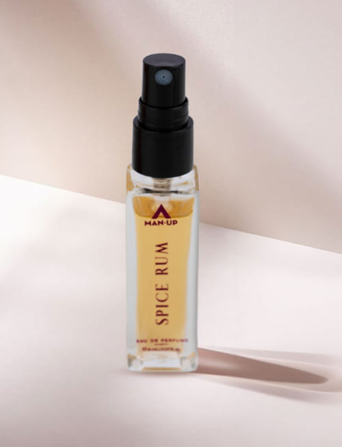 Spice Rum Perfume